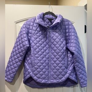 Athleta WHISPER FEATHERLESS PUFFER JACKET